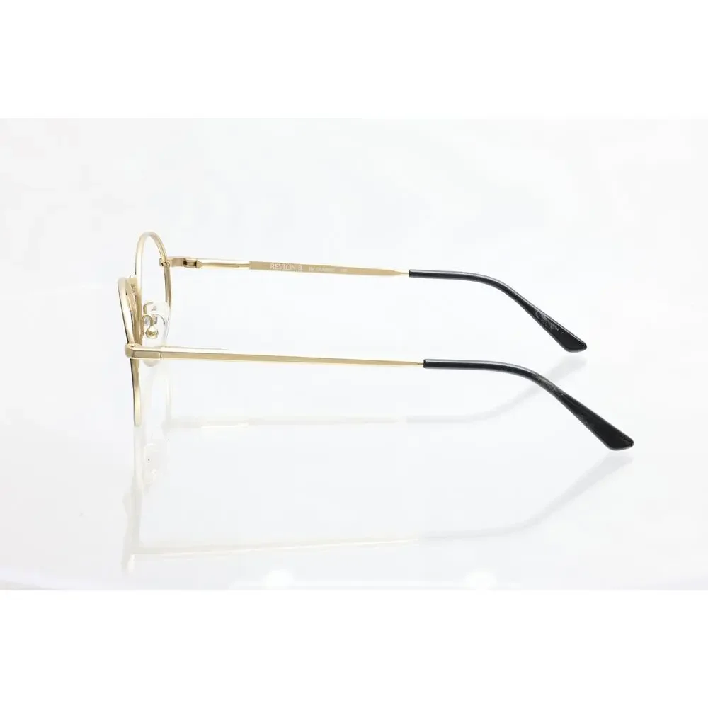 Revlon 8 by classic 49-18-135mm Eyeglass FRAMES ONLY - GOOD CONDITION